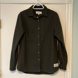 Anian The Modern Melton Wool